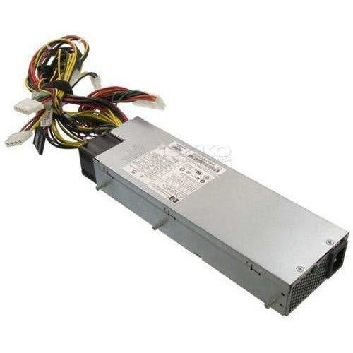 Genuine HP ProLiant DL120 G7 Server 400W Power Supply 509006-002 - AloinfoUSA