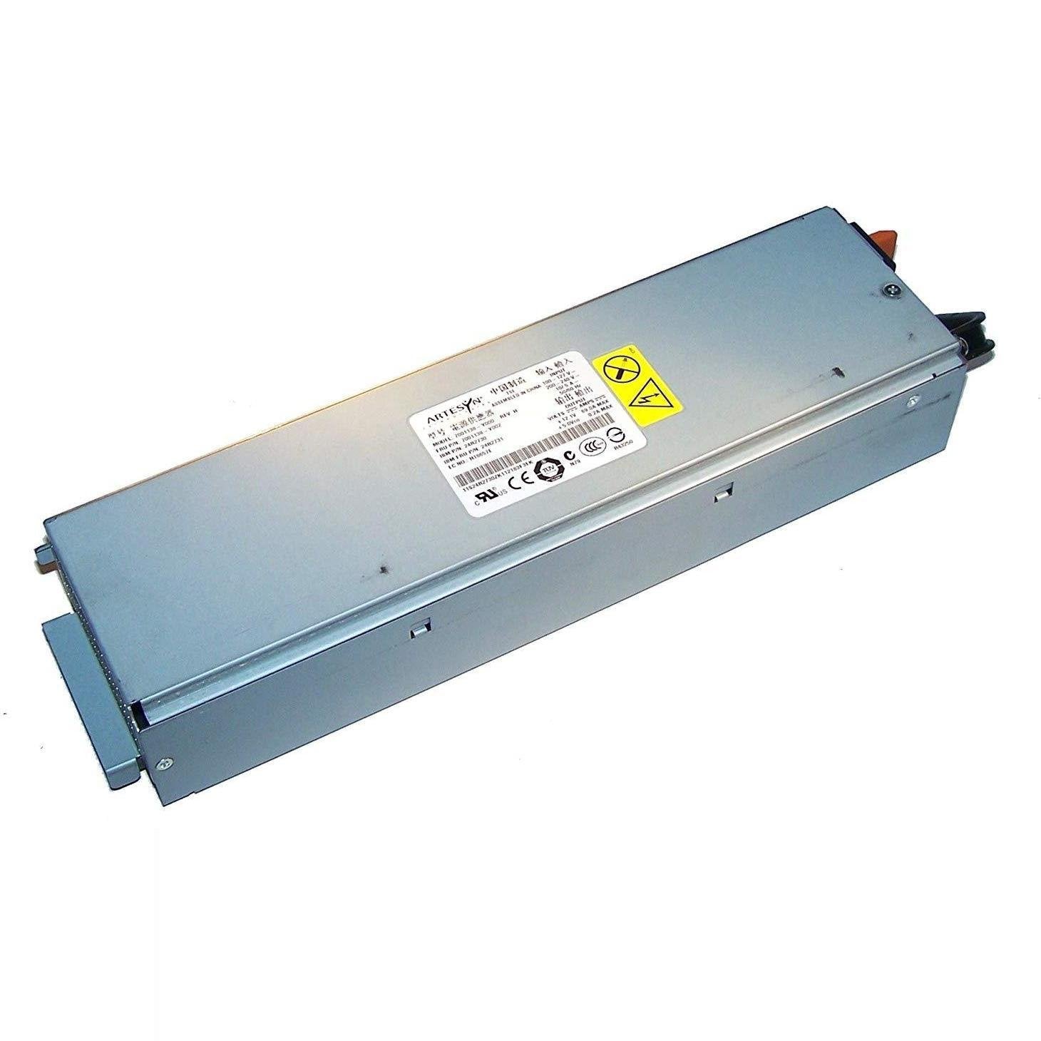 Genuine IBM x3650, x3400 Server 835W Power Supply 7001138-Y000 7001138-Y002 24R2730 24R2731 - AloinfoUSA