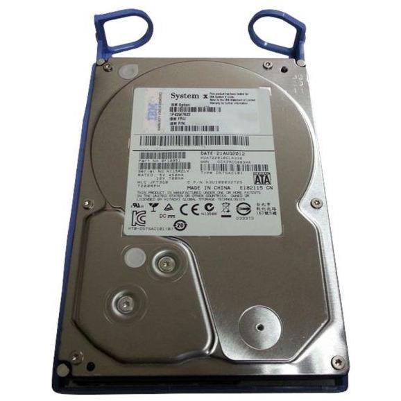 HD 1.2TB SAS G2HS 10k RPM 2.5" 6G para IBM M4 Torre 00AD075 - AloinfoUSA