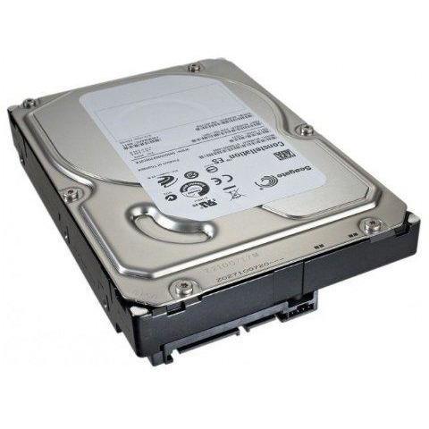 HD 1TB SATA 7.2k RPM 3.5" 6G Hot Plug para Dell ST1000NM0011 - AloinfoUSA