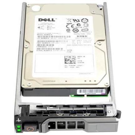 HD 300GB 15k RPM 3.5" 6G para Dell 7CV6H - AloinfoUSA