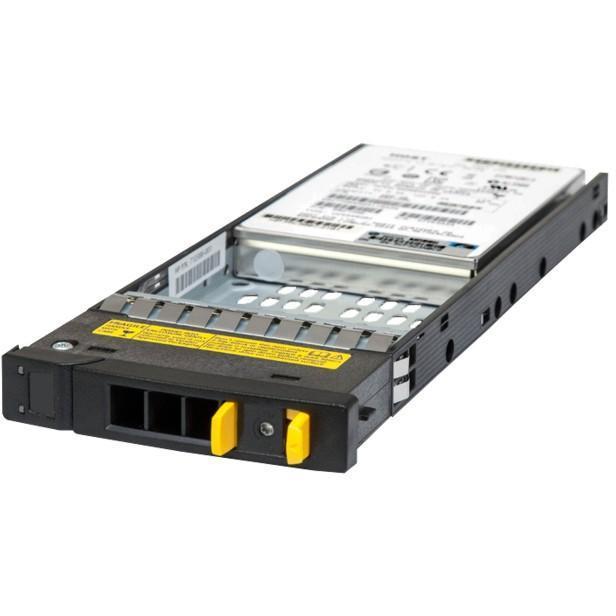 HD 300GB SAS 15k RPM 2.5" 6G Hot Plug para HP Storage StoreServ 697387-001 - AloinfoUSA