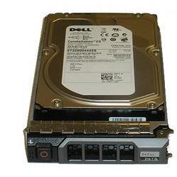 HD 4TB SAS 7.2k RPM 3.5" 12G Hot Plug para Dell 529FG, ST4000NM0023 - AloinfoUSA