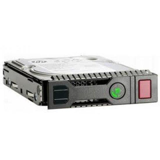 HD 500GB SAS 7.2k RPM 2.5" 6G Hot Plug para HP Proliant 652745-B21 - AloinfoUSA