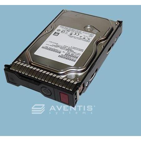 HD ProLiant DL360e G8, DL360p G8 1TB 7.2K SATA 3.5" Hard Drive - AloinfoUSA