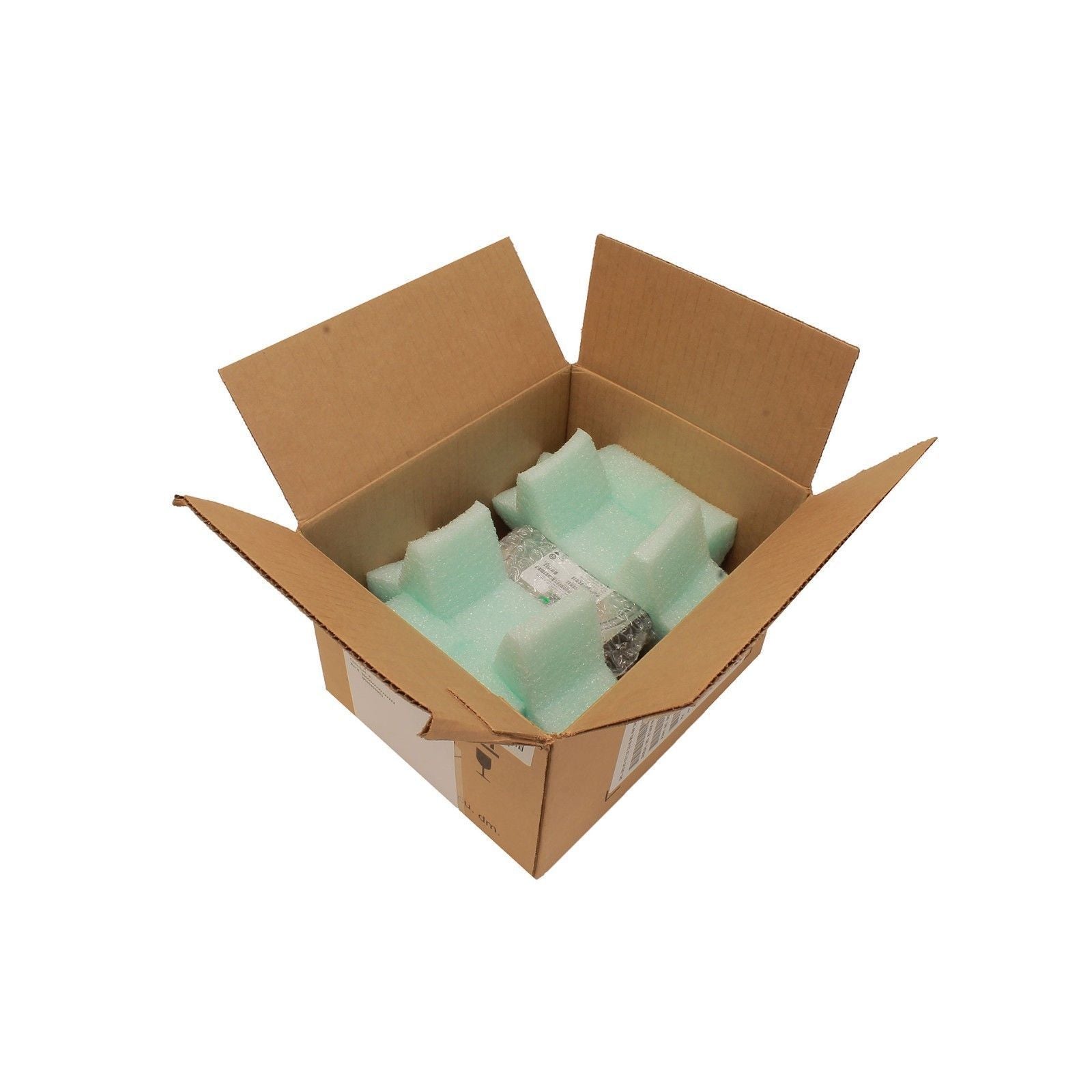 HP 1 TB HDD MB1000GDUNU 739333-001 657753-002 659569-001 3.5" SATA 849064050879-FoxTI