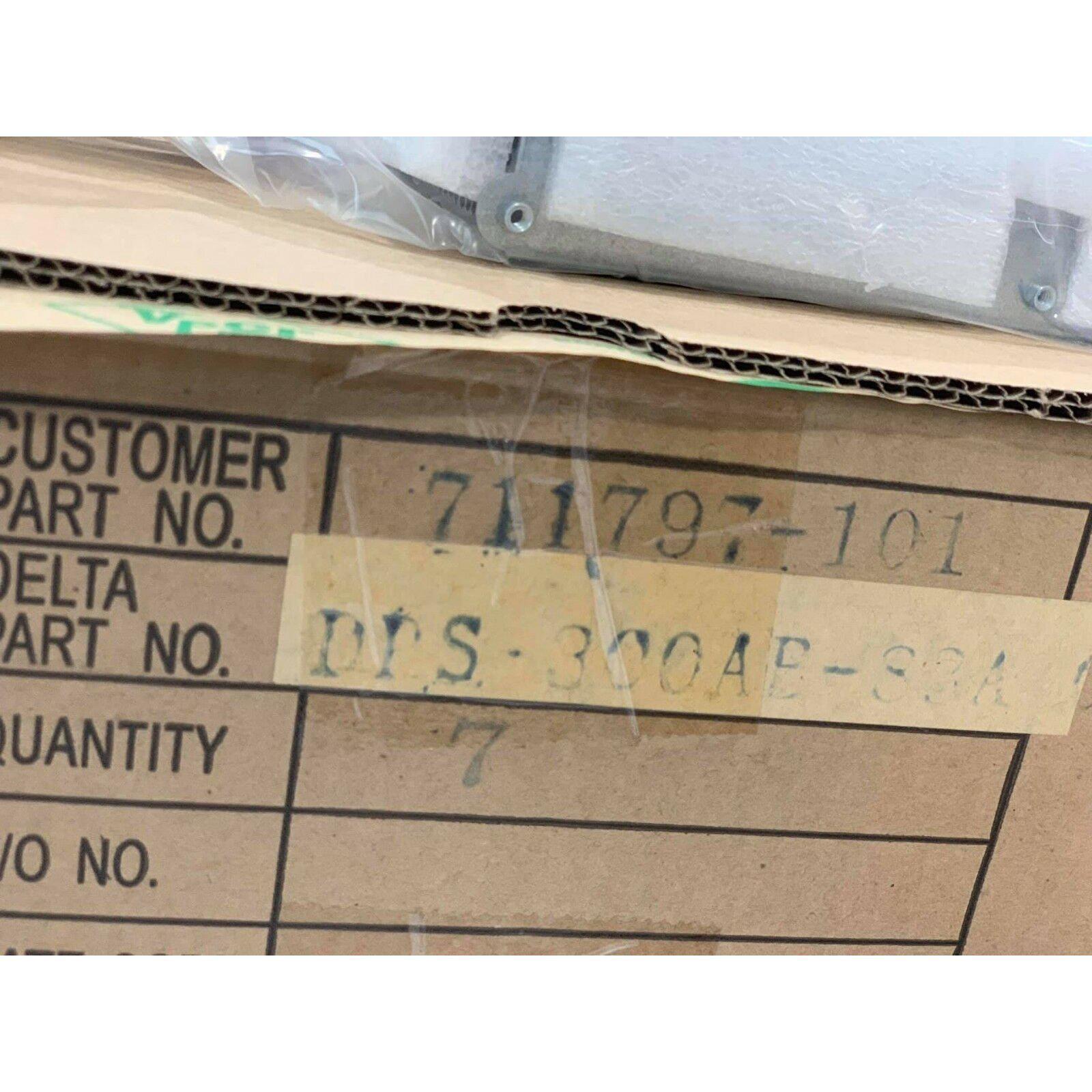 HP 300W AC POWER SUPPLY DL320E G8 NEW BULK 711797-101 718785-001 726704-001 - AloinfoUSA