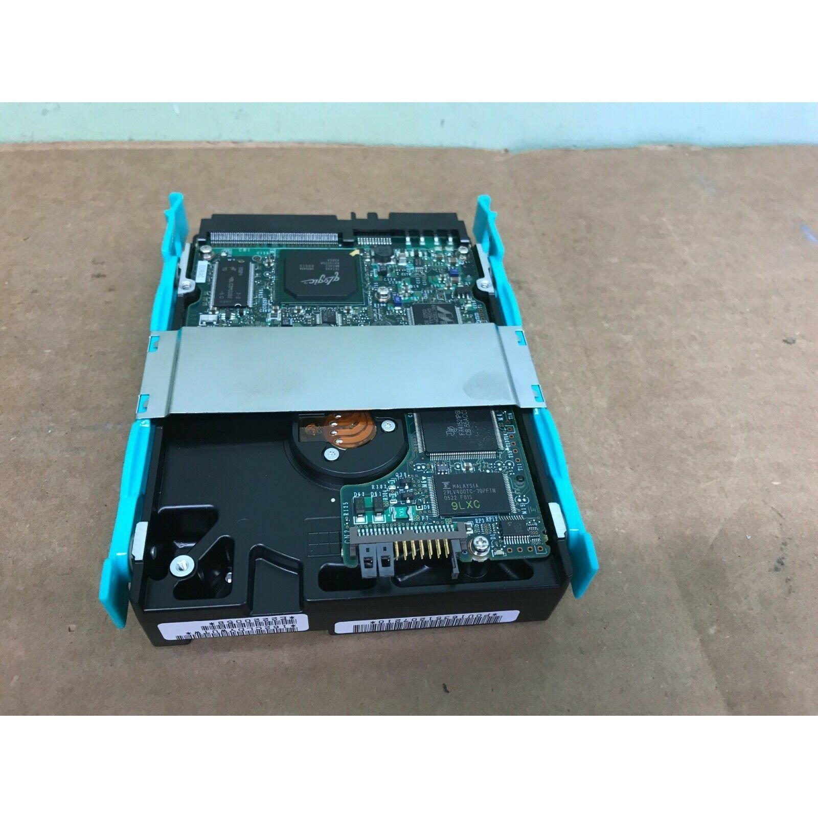 HP 36.4GB 5000RPM wide U320 SCSI 68 PIN HDD MAU3036NP, 364332-001, 311769-001 - AloinfoUSA