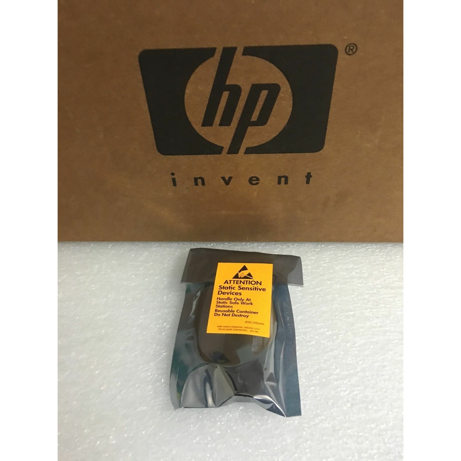 HP 398648-001 381573-001 383280-B21 battery pak for P400 P600 P800 2013 Bateria - AloinfoUSA