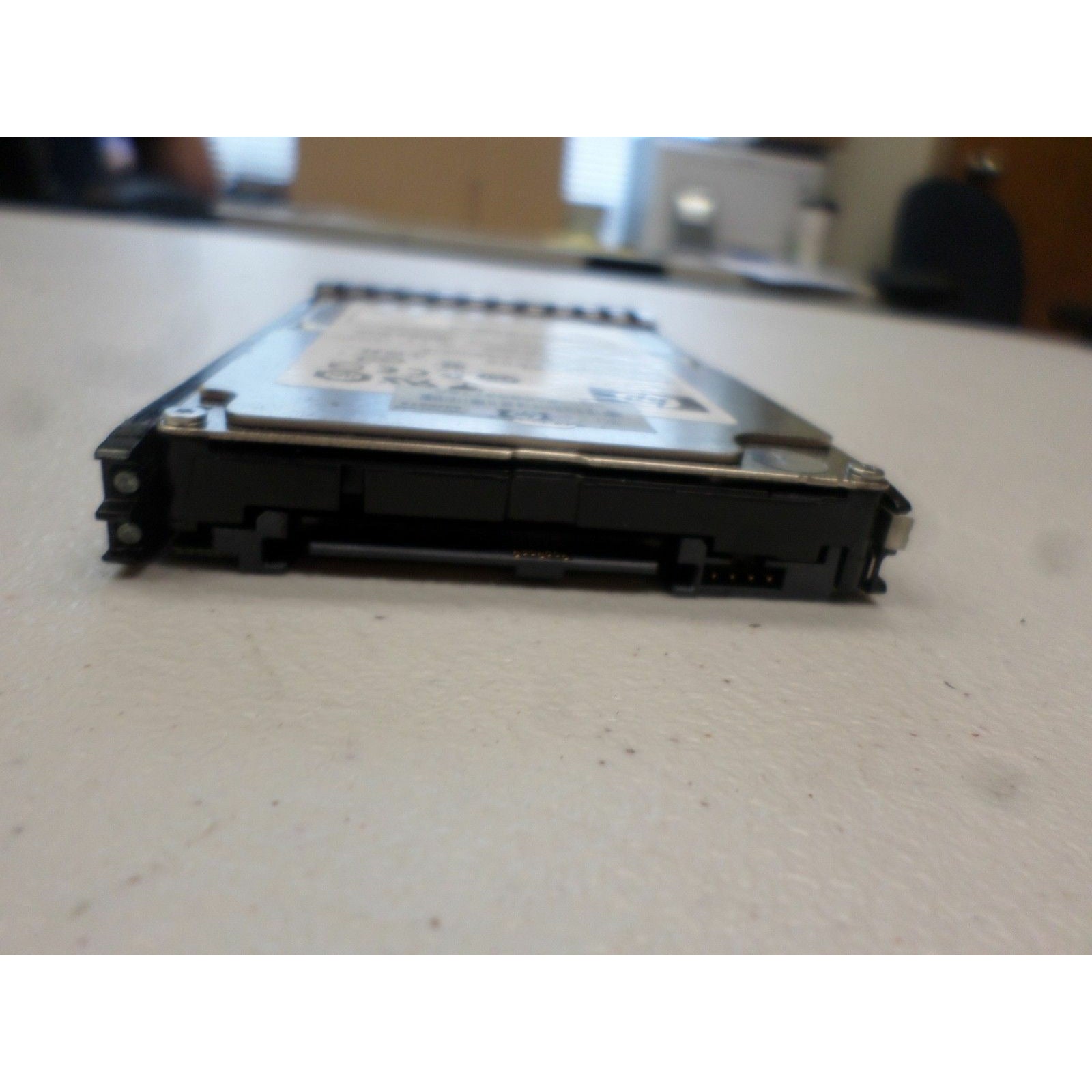 HP 507119-004 EGO300FAWHV 300GB 10K 2.5IN 6G SAS HDD, 507284-001 G6/G7 - AloinfoUSA