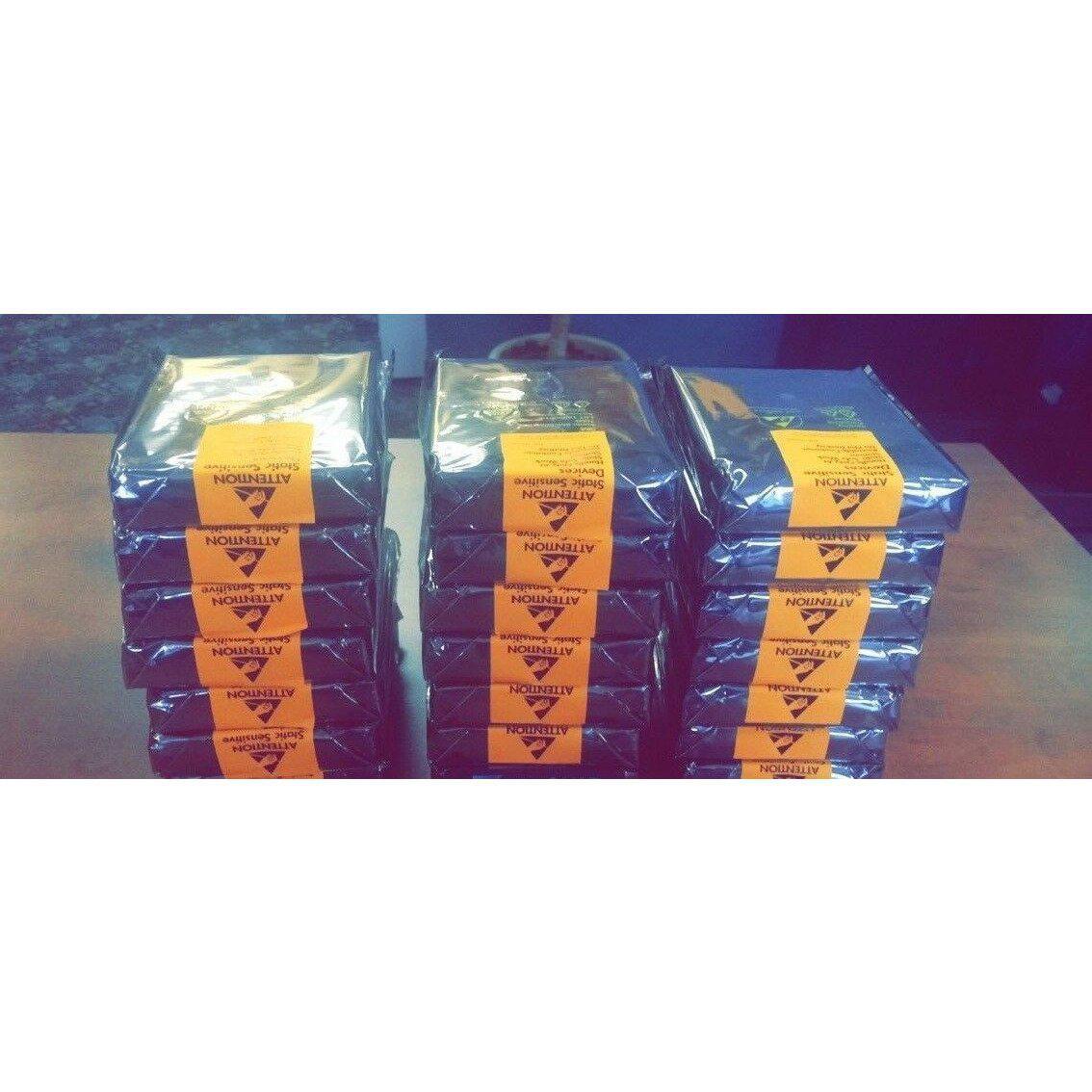 HP 611953-001 611816-B21 2TB 3G SATA 7.2K LFF 3.5" HDD FOR DL160 DL180 DL320 G6 754031045768 - AloinfoUSA