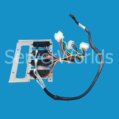 HP 624881-001 Cable Mini SAS Cable 616572-001 - AloinfoUSA