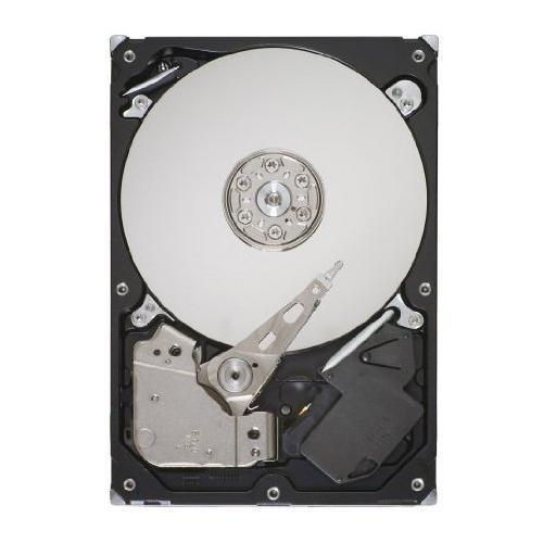 HP 658103-001 500GB 6G SATA 7.2K 3.5" MDL Hard Drive - AloinfoUSA