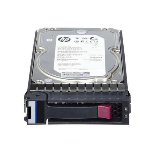 HP 719770-003 - 719770-003 HP 3TB 7.2K 6G LFF SAS P2000 HARD DRIVE - AloinfoUSA