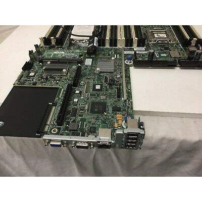 HP 732150-001 DL360P G8 SYSTEM BOARD INTEL V2 - AloinfoUSA