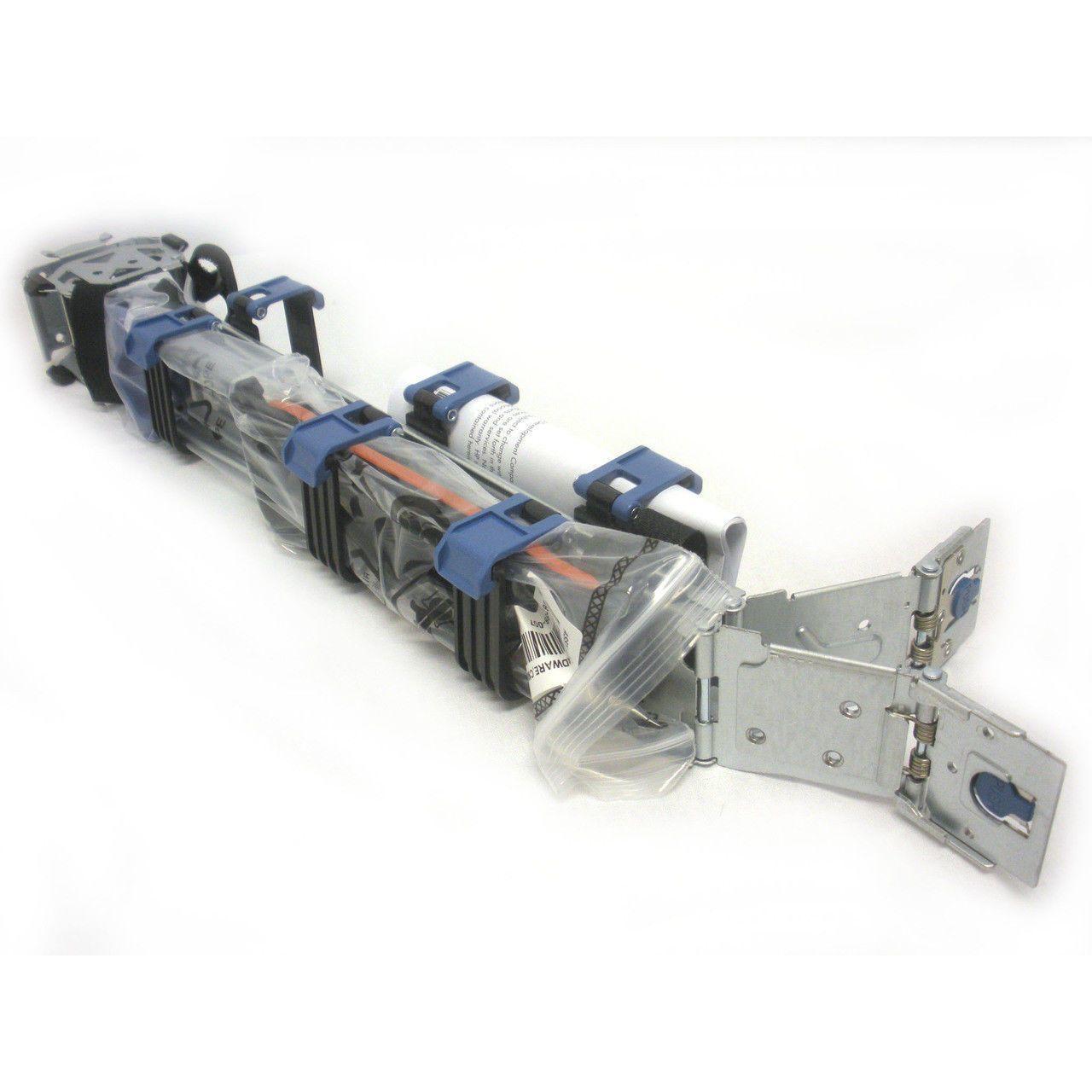 HP 733664-B21 729871-001 2U G9 Cable Management Arm for Easy Install Rail Kit 8877586091256 - AloinfoUSA