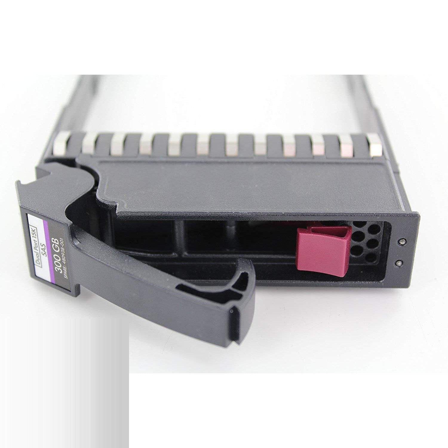 HP 79-00000523 HP 79-00000523 Tray and 60-272-02 SAS / Serial Attached SCSI Int - AloinfoUSA