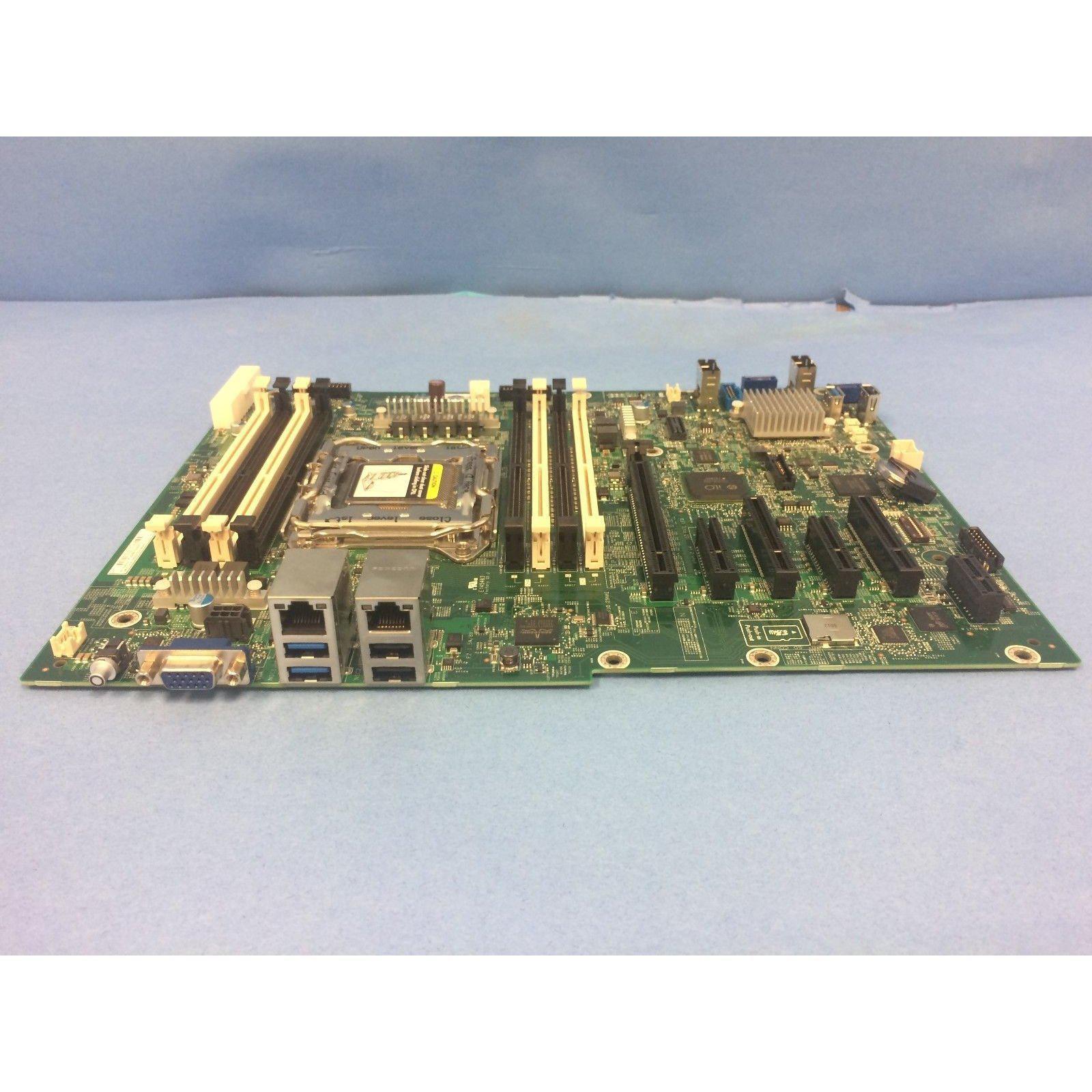 HP 791704-001 ML110 Gen9 System Board 775268-001 Placa mae - AloinfoUSA