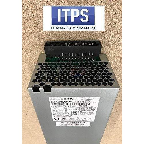 HP 814665-001 HPE MSA 2040 595 WATT Power Supply - AloinfoUSA