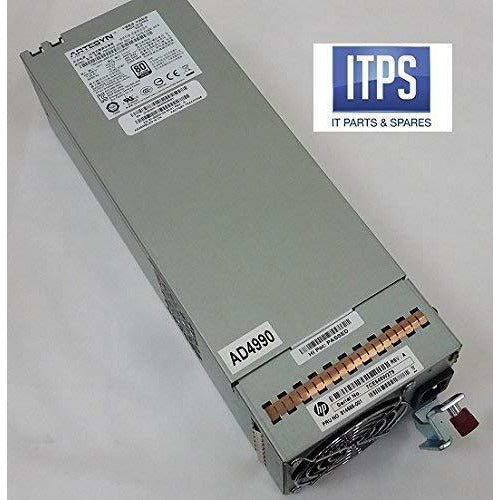 HP 814665-001 HPE MSA 2040 595 WATT Power Supply - AloinfoUSA