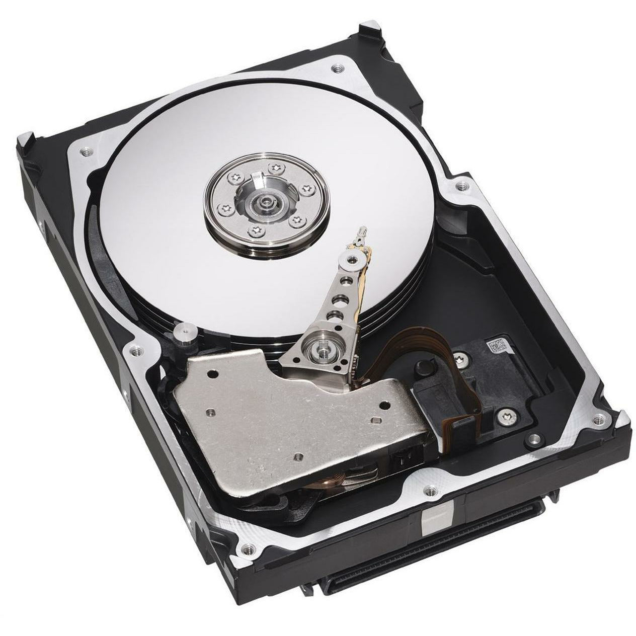 HP A1658-69007 1GB Narrow SCSI 50 PIN Drive 3.5 INCH (A165869007) - AloinfoUSA