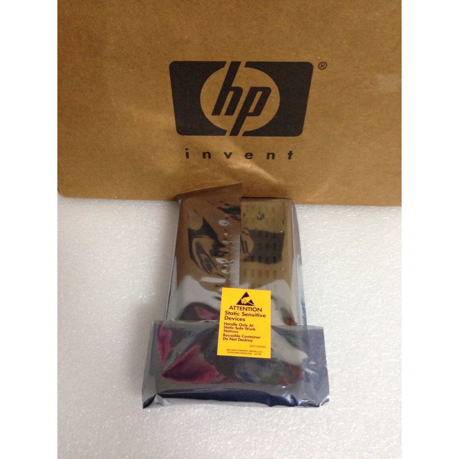 HP AP730A AP730B 518737-001 BD600DAJZK 600GB 10K 3.5" fibre channel hard drive - AloinfoUSA