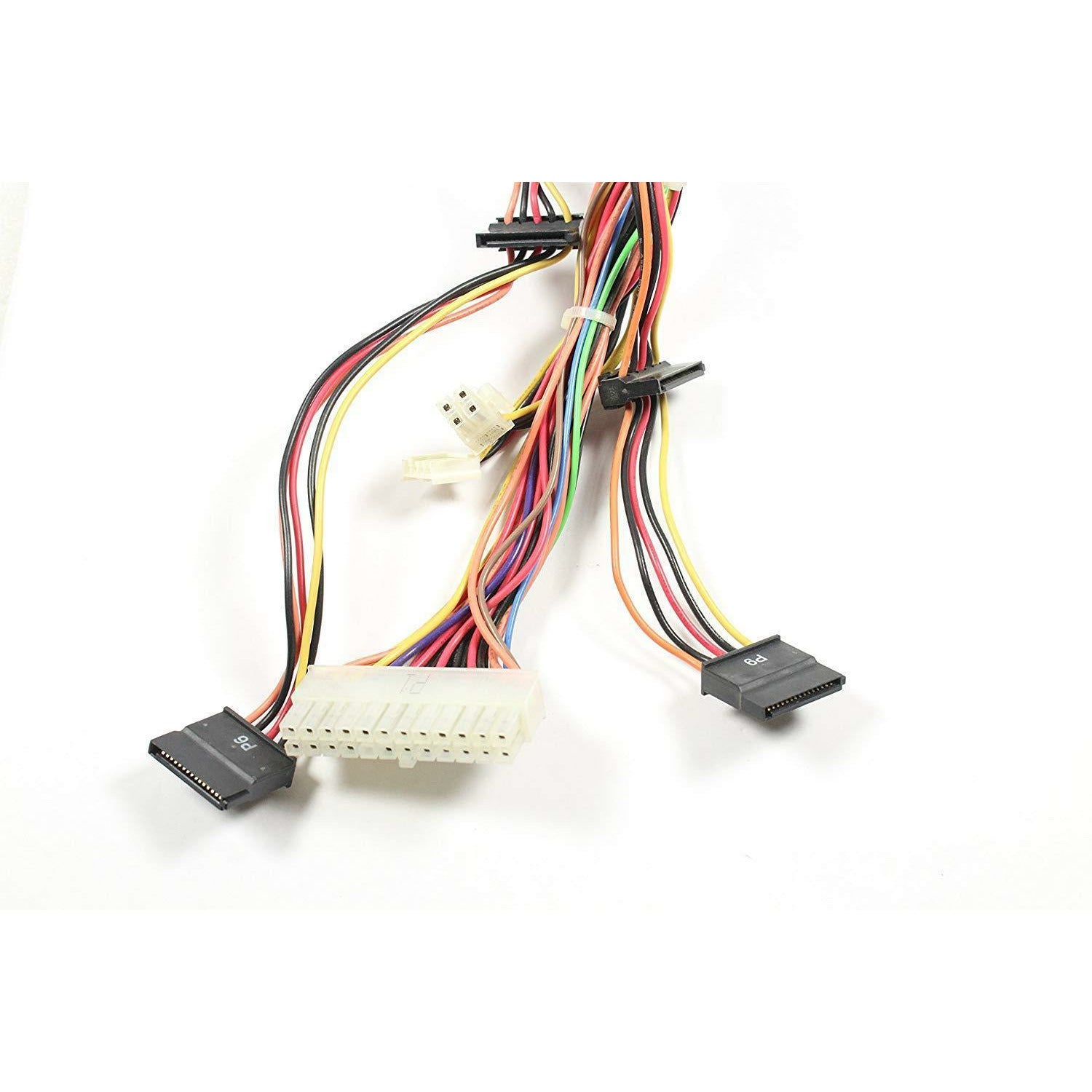 HP Compaq DX7400 Micro tower 300W 24 Pin ATX Power Supply ATX0300P5WC 447401-001 - AloinfoUSA