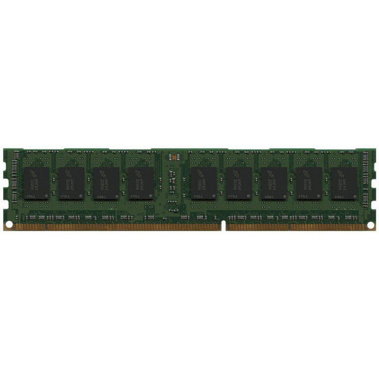 HP Compatible 8GB PC3-12800 DDR3-1600 1Rx4 1.5v ECC Registered RDIMM (HP PN# 647651-081) - AloinfoUSA