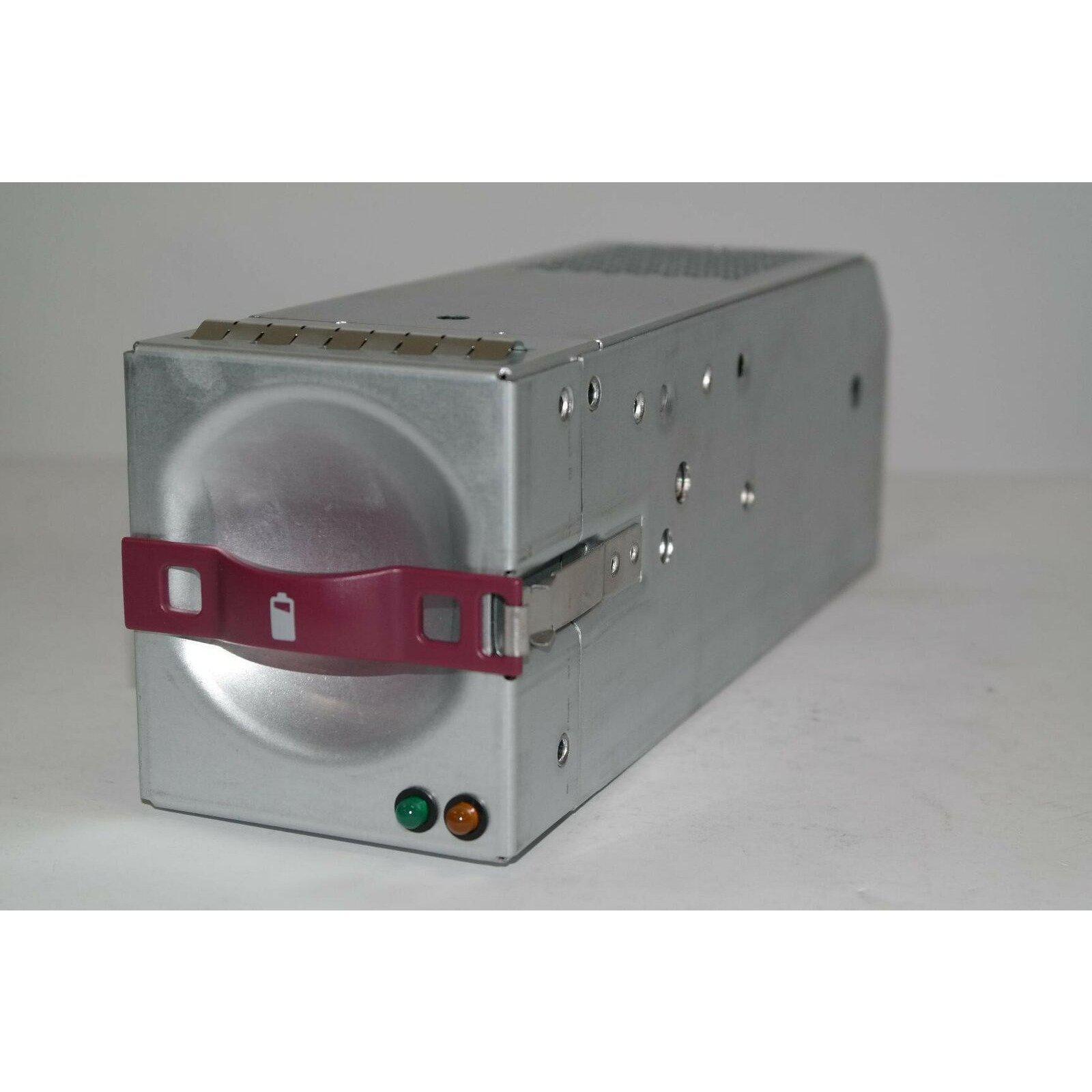 HP CONTROLLER BATTERY AG637-63601 460581-001 STORAGEWORKS BACKUP CACHE P6500 658759107589 - AloinfoUSA