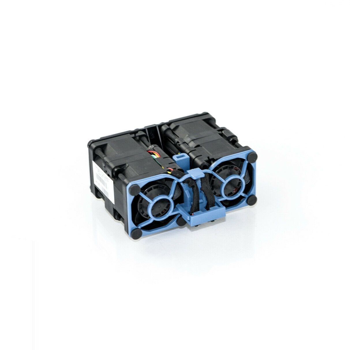 HP DL360 G6 360 G7 GFB0412EHS 8E1H 489848-001 532149-001 Server Case Cooling Fan - AloinfoUSA