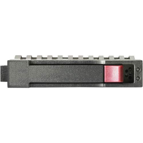 HP E Enterprise - Hard Drive - 2.4 TB - hot-swap - 2.5 SFF - SAS 12Gb/s - 10000 RPM (Q2R41A) - AloinfoUSA