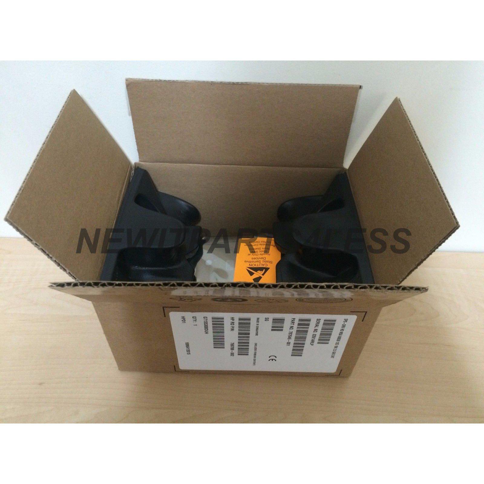 HP J9F46A | 787646-001 MSA 600GB 12G SAS 10K SFF 2.5IN DUAL PORT ENT HARD DRIVE 4514953791602 - AloinfoUSA