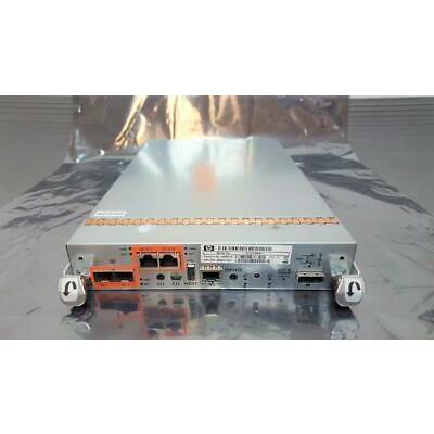 HP P2000 G3 FC/iSCSI MSA SAN Controller AP837A 582937-001 - AloinfoUSA