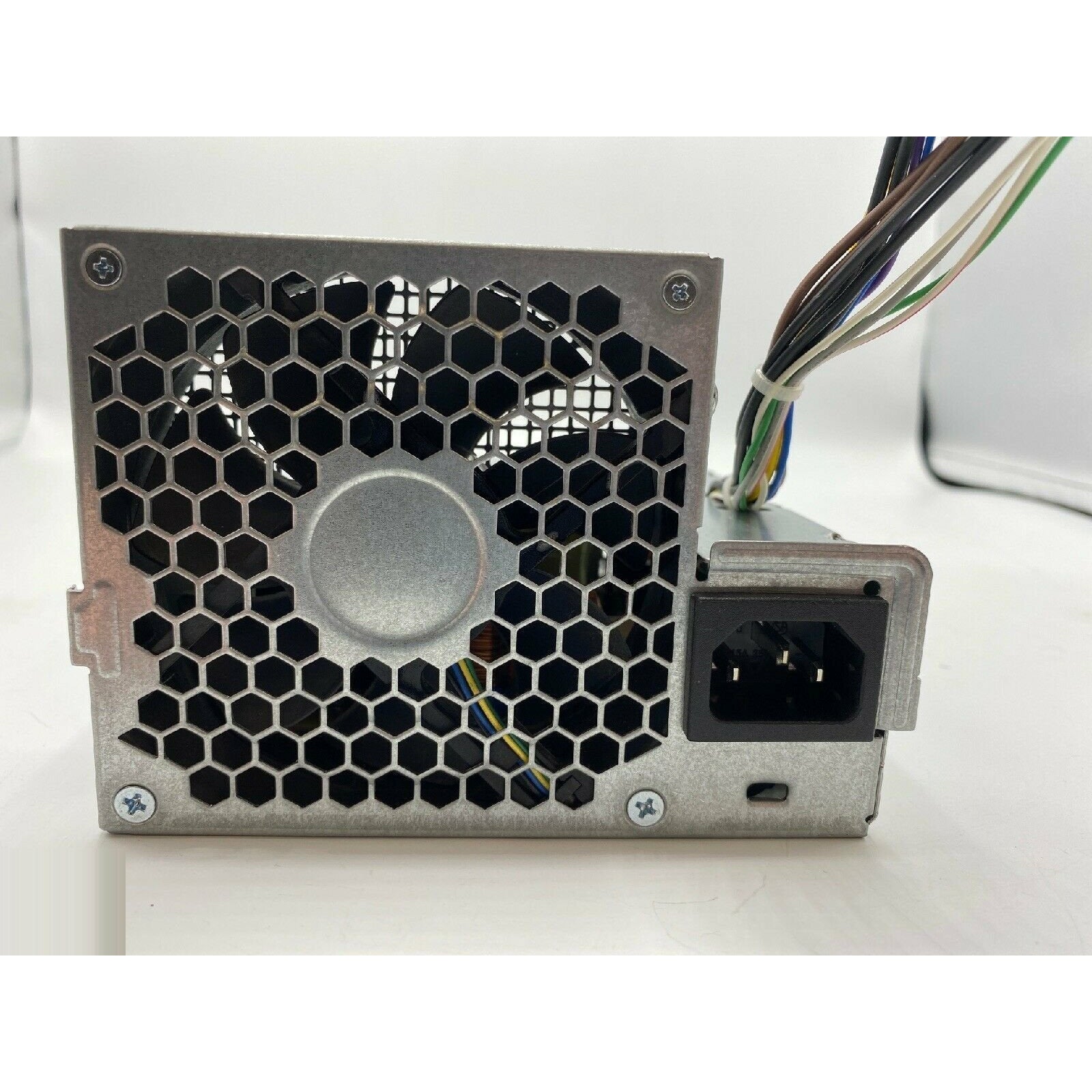 HP Pro Z200 Z220 4000 4300 SFF 240W Power Supply 613663-001 611479-001 PCA019 - AloinfoUSA