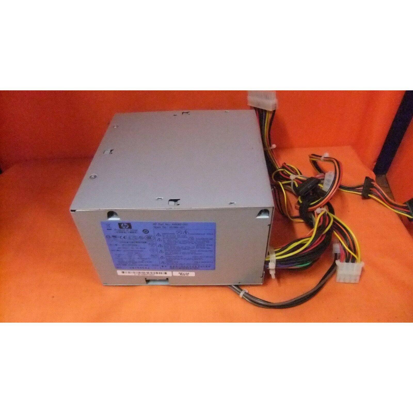 HP Proliant ML110 G5 445067-001 457884-001 365W Power Supply / PSU PS-6361-4HF1 - AloinfoUSA