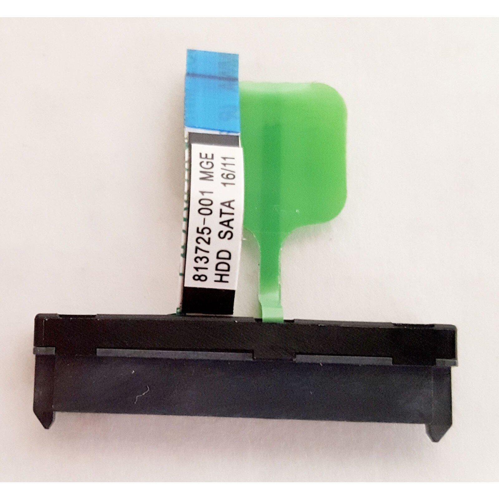 HP SATA Hard Drive Cable for ProDesk 400/600 G2 and EliteDesk 800 G2 813725-001 712424964171 - AloinfoUSA