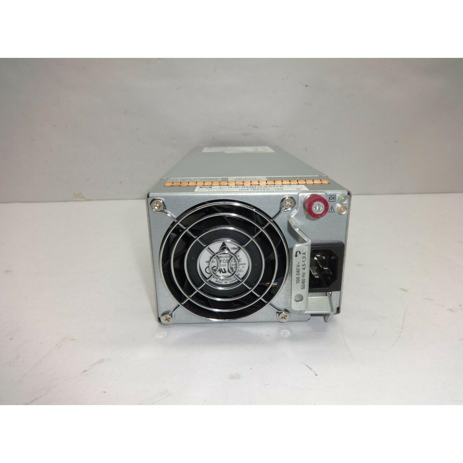 HP StorageWorks MSA2000 573W Server Power Supply 592267-001 Fuente - AloinfoUSA