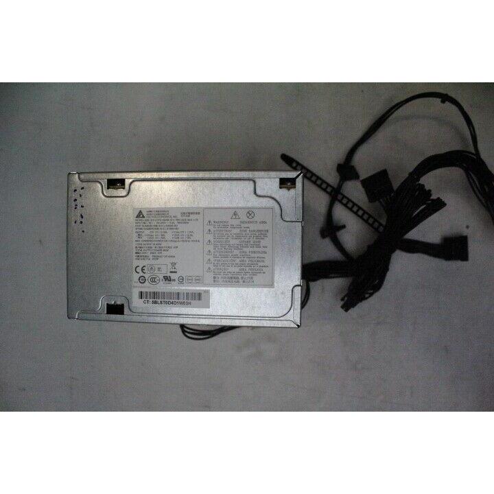 HP Z210 Z220 Workstation 400W Desktop Power Supply PSU 619397-001 - AloinfoUSA