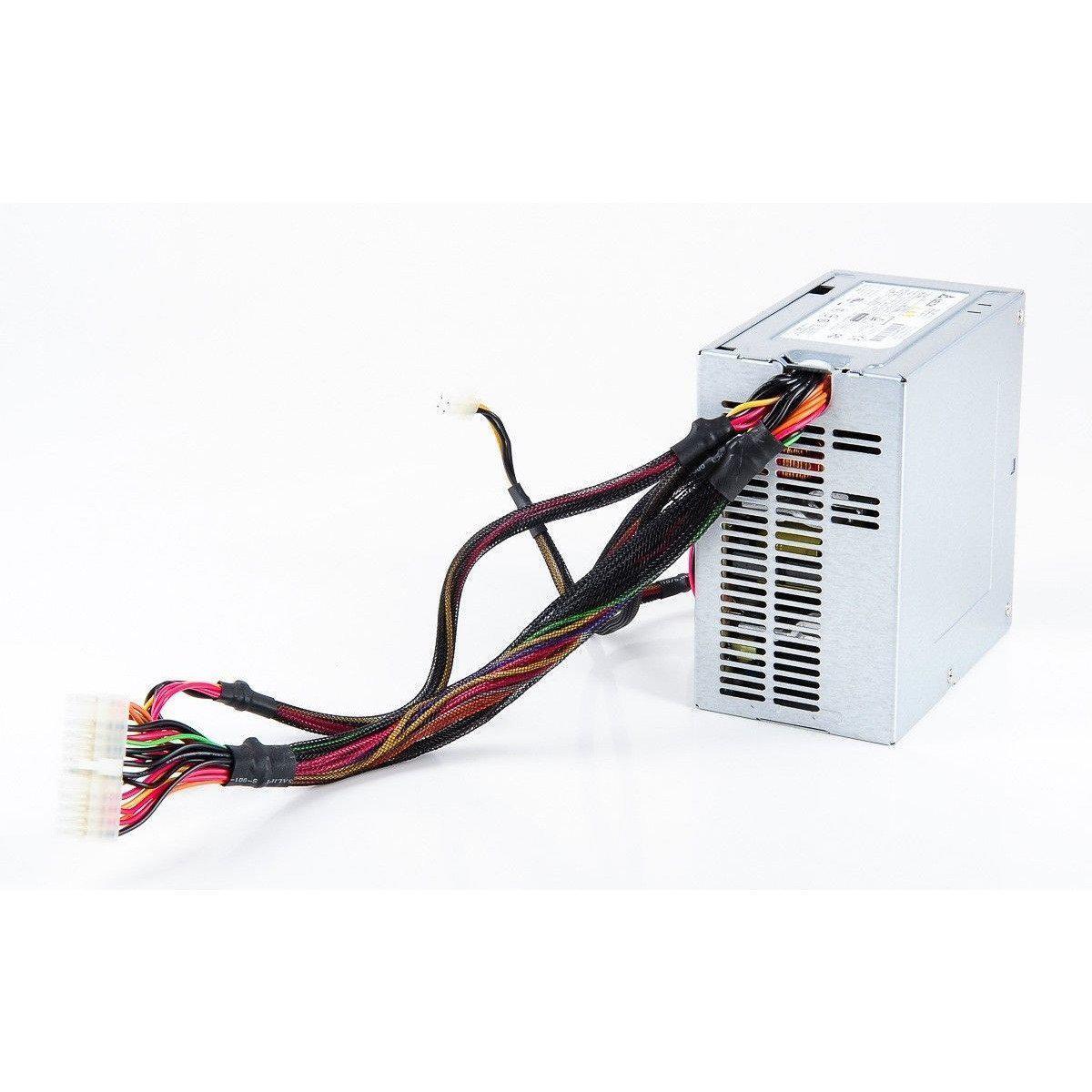 HPE 350 Watt Power Supply / Power Supply - ProLiant ML30 Gen9 - 821243-001 Fuente - AloinfoUSA