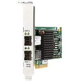HPE 727055-B21 Ethernet 10GB 2-Port 562SFP+ Adapter - AloinfoUSA