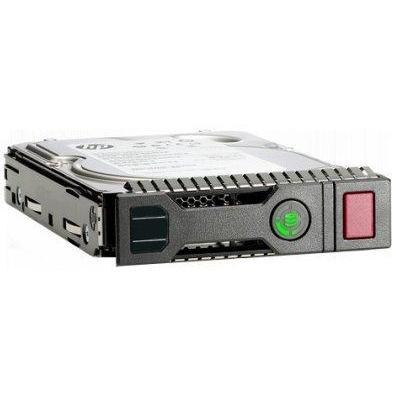 HPE ISS BTO 652589-B21 900GB 6G SAS 10K RPM SFF x Disco - AloinfoUSA