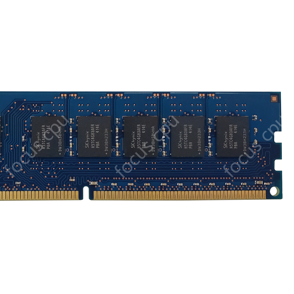 Hynix 8GB PC3L-12800E DDR3-1600Mhz 1.35V 240Pin ECC Unbuffered Memory Ram - AloinfoUSA