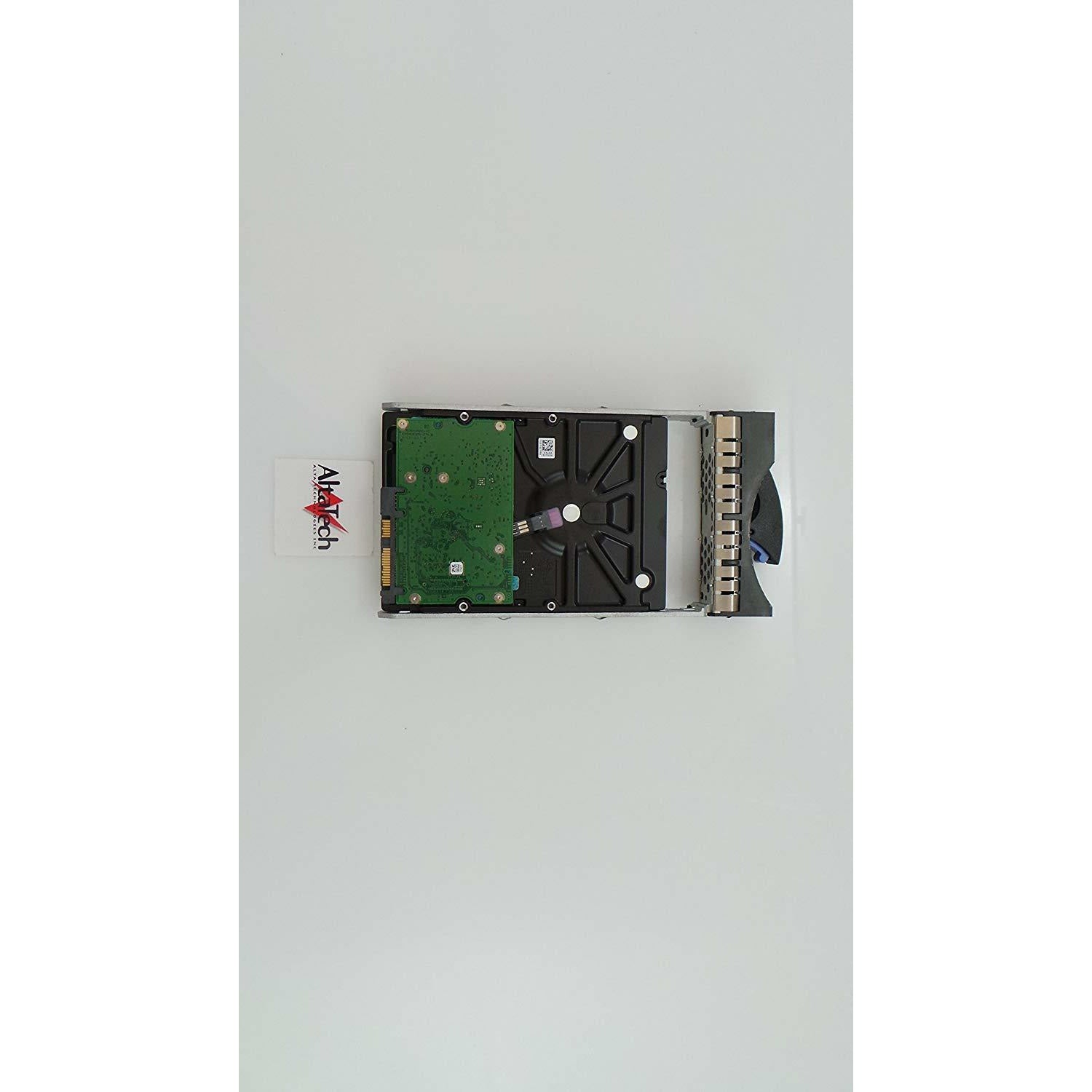 IBM 00Y2425 - IBM 3 TB 3.5 Internal Hard Drive - Near Line SAS (NL-SAS) - 720 - AloinfoUSA