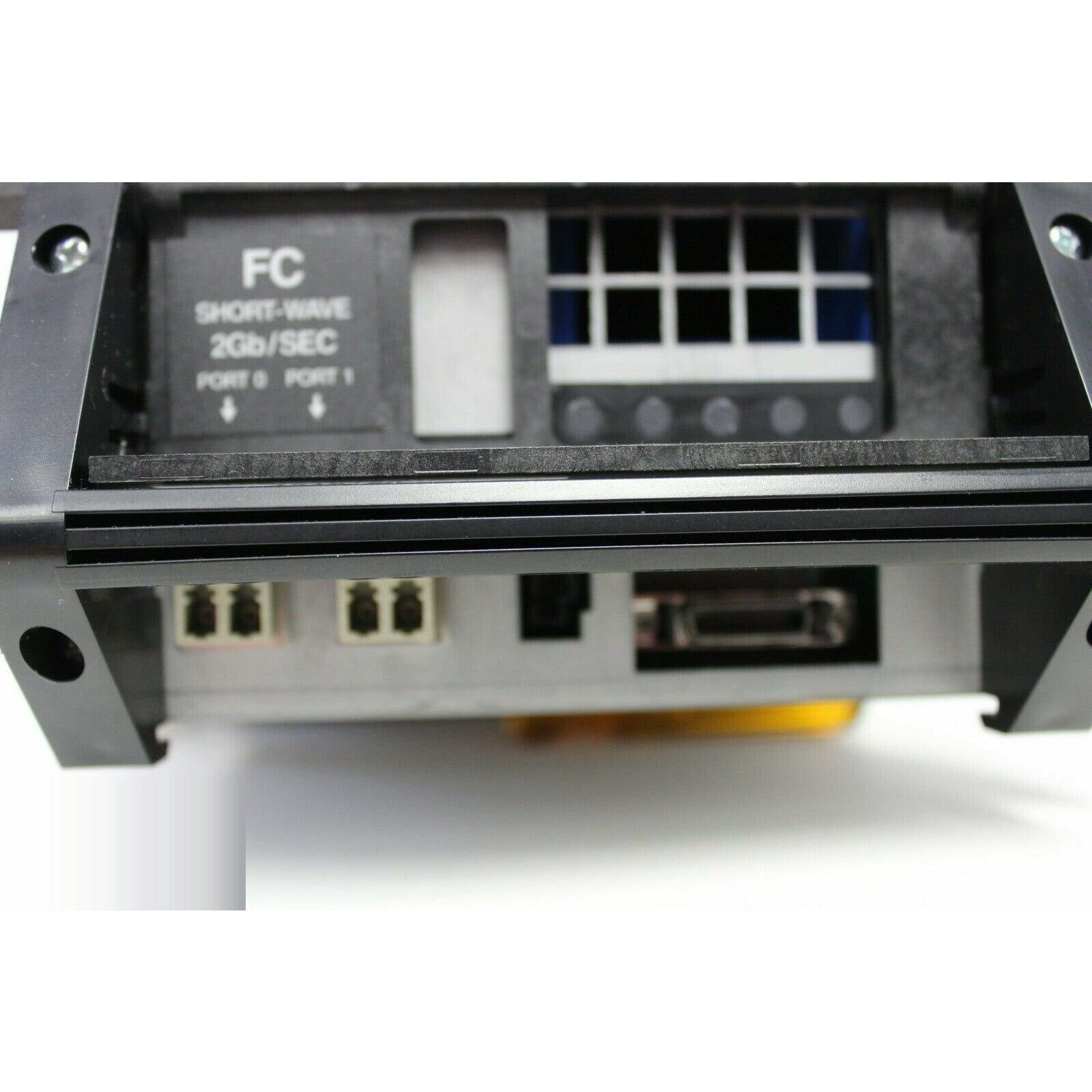 IBM 3592-J1A 3592 FC SHORT-WAVE 2GB/SEC TAPE DRIVE 18P8813 18P8873 18P7695 - AloinfoUSA