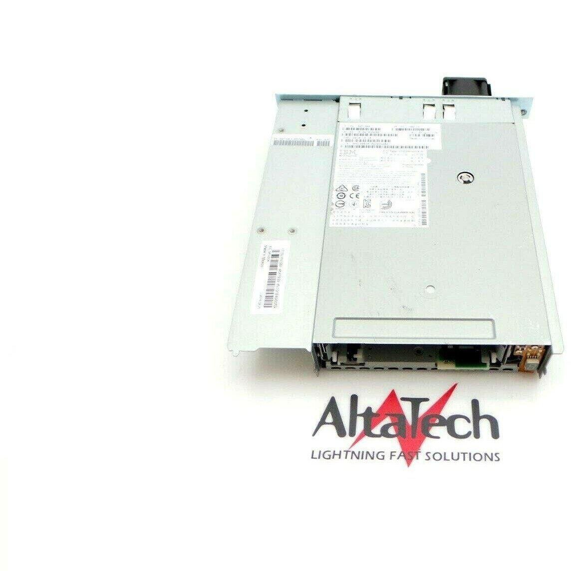 IBM 35P1980 Ultrium TS3100 / TS3200 6.25TB LTO6 HH SAS Tape Drive - 3573-8347 - AloinfoUSA