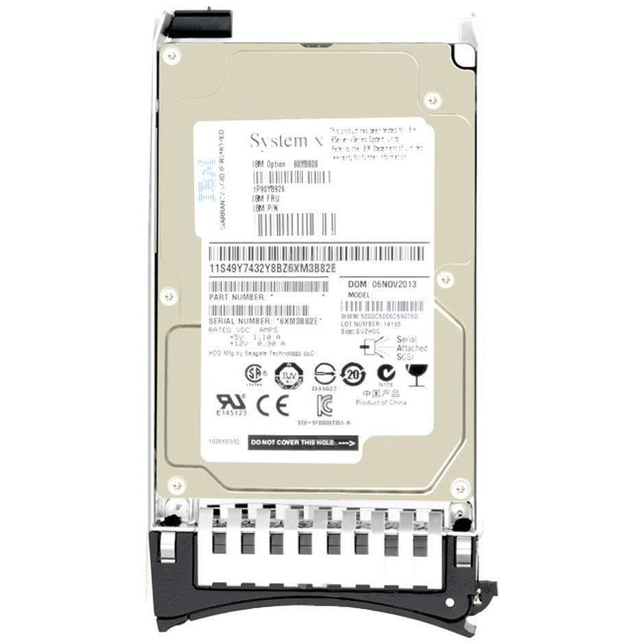 IBM 39R7344 300GB Hard Drive Disco - AloinfoUSA