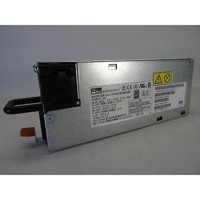 IBM 43X3311 43X3312 550W POWER SUPPLY XSERIES M4 SERVERS POWER SUPPLY - AloinfoUSA