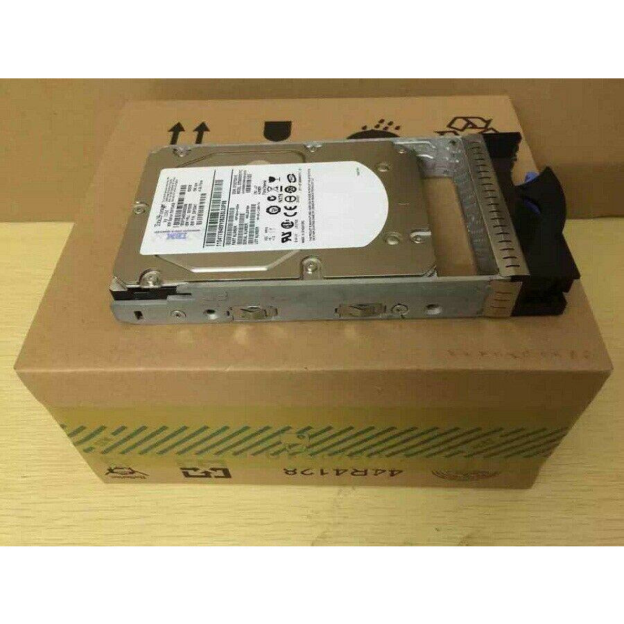 IBM 49Y1876 49Y1880 1T 6Gbps SAS 7.2K 3.5 in for DS3512 DS3500 HARD DRIVE 883436078870 - AloinfoUSA