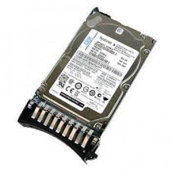 IBM 81Y9915 - IBM-Hard Drive 900GB 2.5in 10K 6Gb SAS HDD - AloinfoUSA