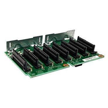 IBM HD BACKPLANE 2.5 INCH SFF 8B FOR IBM SYSTEM X3400 X3500 X3650 M3 69Y0650 4053162132023 - AloinfoUSA